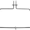 Whirlpool W10779716 Range Oven Bake Element OEM Replaces 2117160