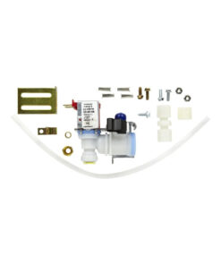 Whirlpool 4318047 Refrigerator Water Inlet Valve Kit OEM Replaces 0054542