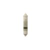 Whirlpool 4378411RB In-Line Refrigerator Ice & Water Filter Kit OEM Replaces 14200105