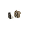 Whirlpool 4387913 Refrigerator Relay & Overload Kit OEM Replaces 1374644
