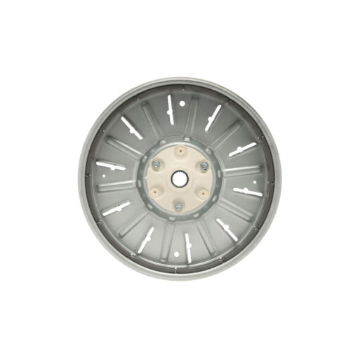 LG 4413ER1002F Washer Rotor Assembly OEM Replaces 4413ER1002A