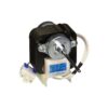 LG 4680JB1026H Refrigerator Condenser Fan Motor OEM Replaces PD00006535