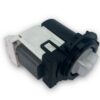 Samsung DC31-00187A Washer Drain Pump Motor Replaces DC31-00187A