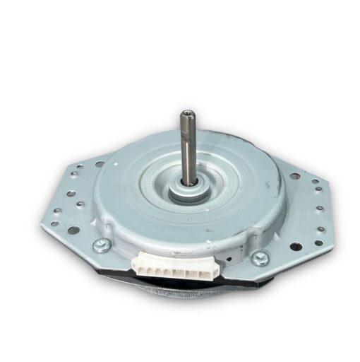 LG 4681ED1004B Dishwasher Wash Motor Assembly OEM Replaces 4681ED1004B