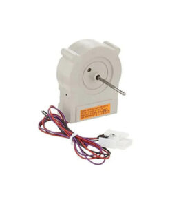 LG 4681JB1027J Refrigerator Evaporator Motor Replaces B00AH60R8C