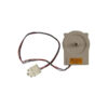 LG 4681JB1027N Refrigerator Evaporator Motor Replaces 4681JK1003A