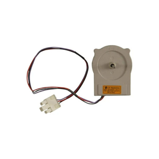 LG 4681JB1027N Refrigerator Evaporator Motor Replaces 4681JK1003A