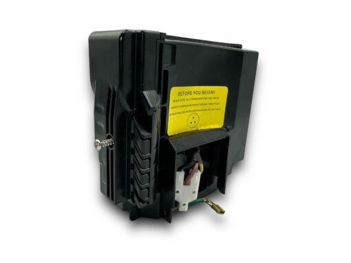 Blomberg 4896853600 Refrigerator Inverter Board VEMX5C Replaces 4896853600 - Image 4