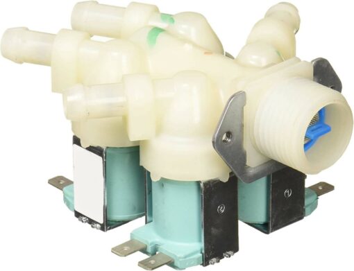 LG 5220FR2008E Washer Water Inlet Valve Replaces 5220FR2008E
