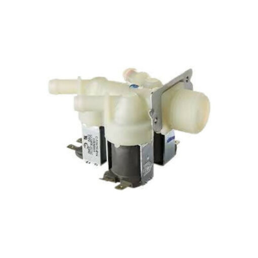 LG 5220FR2075C Washer Water Inlet Valve OEM Replaces B00AUDAF5C