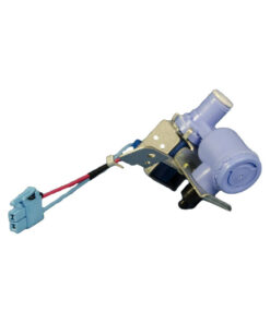 LG 5220JB2010A Refrigerator Water Inlet Valve OEM Replaces 1345056