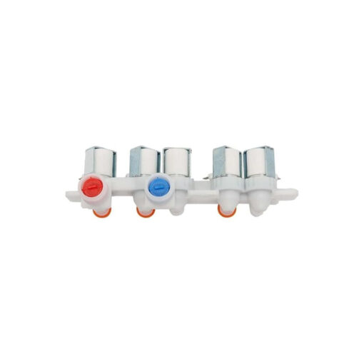 LG 5221EA1008F Washing Machine Water Inlet Valve Assembly OEM Replaces AJU75152601