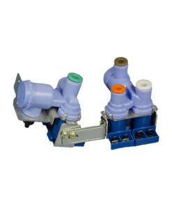 LG 5221JB2006A Refrigerator Water Inlet Valve OEM Replaces 1268135