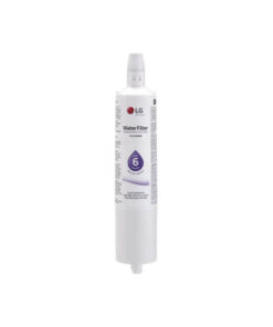 LG 5231JA2006F Refrigerator Water Filter LT600P OEM Replaces 04609990000