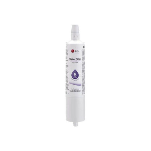 LG 5231JA2006F Refrigerator Water Filter LT600P OEM Replaces 04609990000