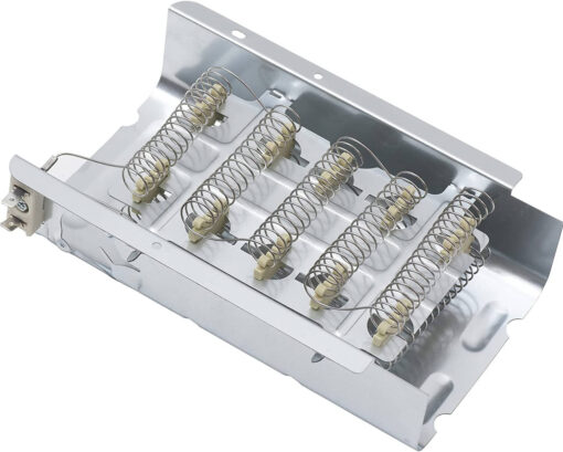 Whirlpool WP279838 Dryer Heating Element Assembly Replaces WP279838 279837