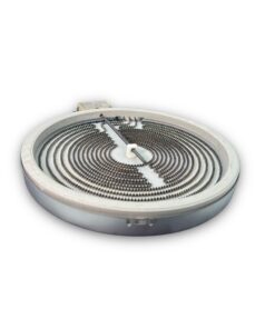LG 5300W1R008A Range Dual Surface Element/Burner Replaces 5300W1R008A