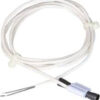 Frigidaire 5303918645 Refrigerator Thermistor Kit OEM Replaces 242290506
