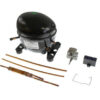 Frigidaire 5303918659 Refrigerator Compressor Kit OEM Replaces 3514115