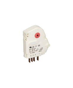 Frigidaire 5304460394 Refrigerator Defrost Timer OEM Replaces 1260770