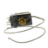 Frigidaire 5304470321 Refrigerator Temperature Control Thermostat OEM Replaces 1485929