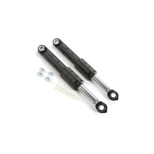 Frigidaire 5304485917 Front Load Washer Shock Absorber Kit 2-Pack OEM Replaces 131268200