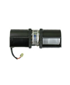 Frigidaire 5304491613 Microwave Blower Motor Assembly OEM Replaces 3017728