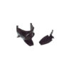 Frigidaire 5304493021 Refrigerator Water Dispenser Lever Kit OEM Replaces 241681703