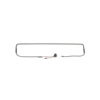 Frigidaire 5304496284 Refrigerator Freezer Defrost Heater OEM Replaces 297348700