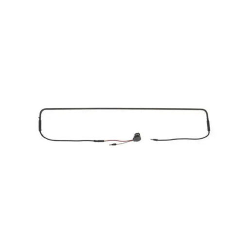 Frigidaire 5304496284 Refrigerator Freezer Defrost Heater OEM Replaces 297348700