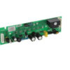 Frigidaire 5304498695 Refrigerator Main Power Control Board OEM Replaces 3515214