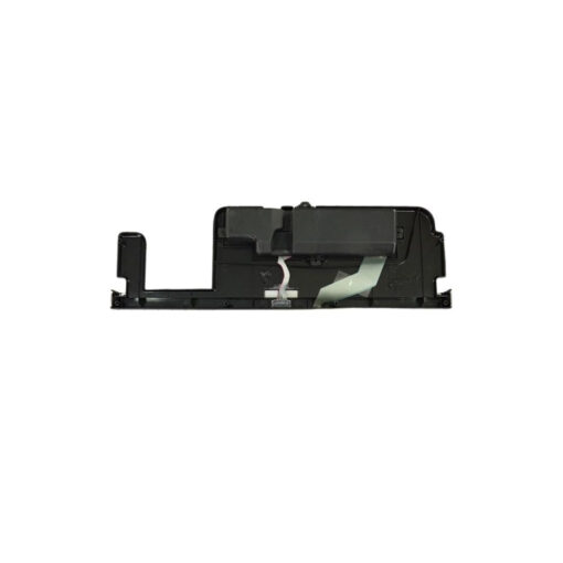 Frigidaire 5304504659 Dishwasher Control Panel With Overlay, Black OEM Replaces 1258762