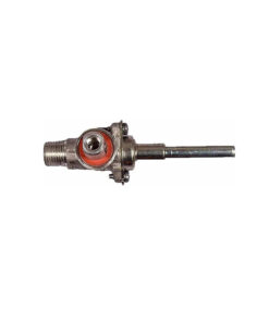 Frigidaire 5304506548 Range Surface Burner Valve OEM Replaces PD00053389
