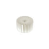 Frigidaire 5304513609 Dryer Blower Wheel Assembly OEM Replaces 5304505079