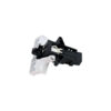 Frigidaire 5304517279 Dishwasher Latch Assembly OEM Replaces 5304500344