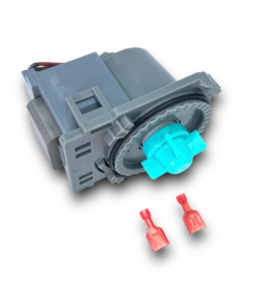 Frigidaire 5304519271 Dishwasher Drain Pump Motor Assembly Replaces 5304519271