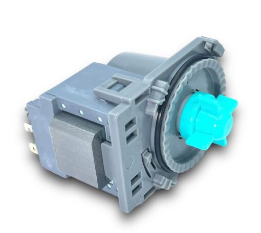 Frigidaire 5304519271 Dishwasher Drain Pump Motor Assembly Replaces 5304519271 - Image 2