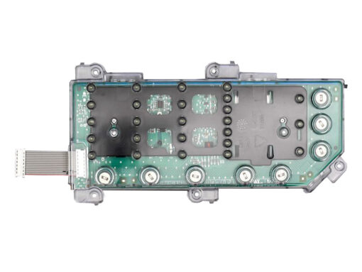 Frigidaire 5304521513 Dryer User Control and Display Board OEM Replaces 4963622