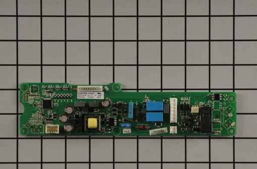 Frigidaire 5304521609 Dishwasher Electronic Control Board OEM Replaces 5304517215
