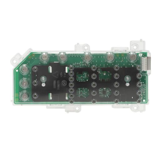 Frigidaire 5304529484 Washer Control Board Assembly OEM Replaces AP7019596