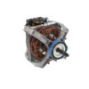 Whirlpool WP2200376 Dryer Drive Motor With Pulley OEM Replaces 2200376