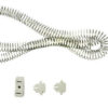 Frigidaire 3937010 Dryer Heating Element Coil Kit 4500W OEM Replaces 08015671