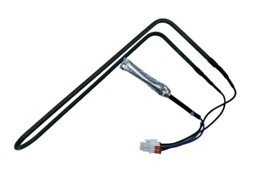 Kenmore 60128-0005503-00 Refrigerator Defrost Heater Replaces: 60128000550300 - Image 2