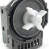 Samsung DD81-01527A Dishwasher Drain Pump Motor Assembly Replaces DD81-01527A 1550731