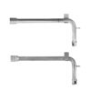 Viking PB050012-2PK Range/Oven Burner Tubes Replaces PB050012