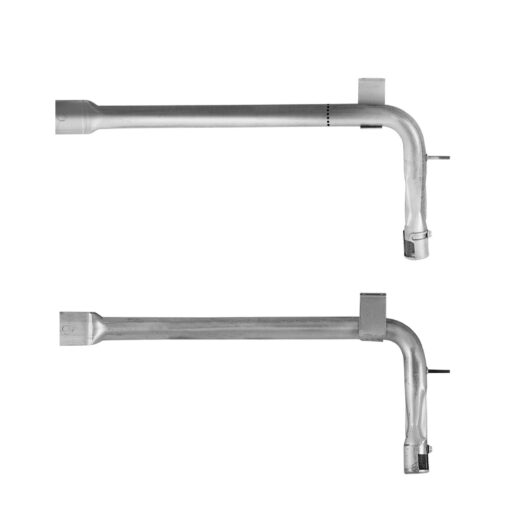 Viking PB050012-2PK Range/Oven Burner Tubes Replaces PB050012