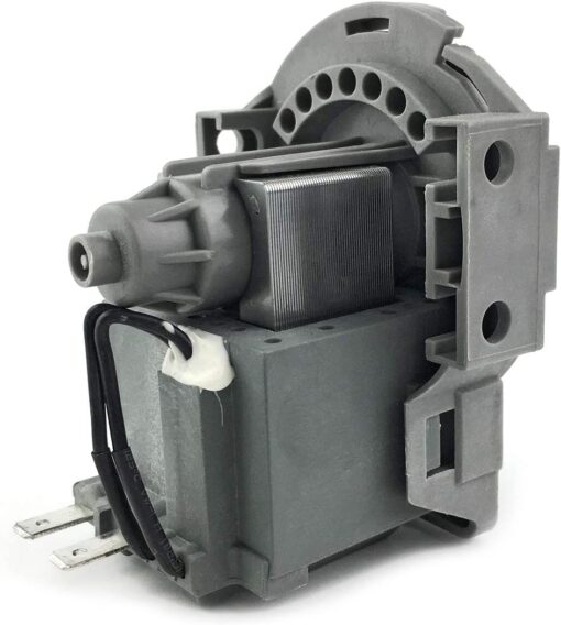Samsung DD81-01527A Dishwasher Drain Pump Motor Assembly Replaces DD81-01527A 1550731 - Image 2