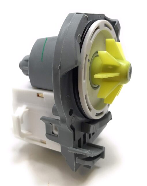 Whirlpool W10876537 Dishwasher Drain Pump Motor Assembly Replaces W10876537
