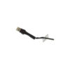 LG 6322FR2046C Washer/Dryer Thermistor Temperature Sensor OEM Replaces 6322FR2046F
