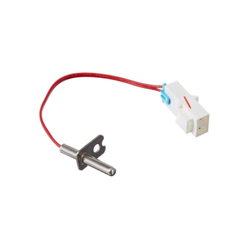 Whirlpool 6323EL2001B Dryer Thermal Fuse & High-Limit Thermostat Kit OEM Replaces 1175772 - Image 2